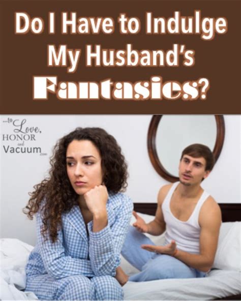 husband fantasy for wife Search